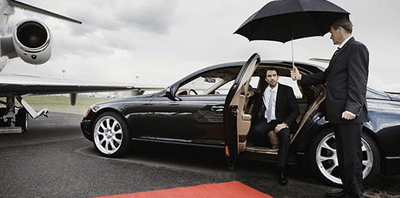 Welcome To Executive Cars Melbourne